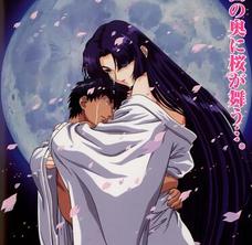 御先祖賛江第4話