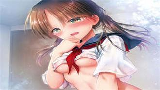 桜都12メリー・ジェーン思春期のお勉強第1話