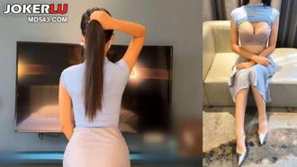  深夜人妻出轨记 andmlove