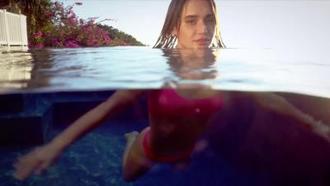  【屁屁】OL下班后真空翘臀求安慰 后入抽插臀交饥渴少妇的放松秘诀 