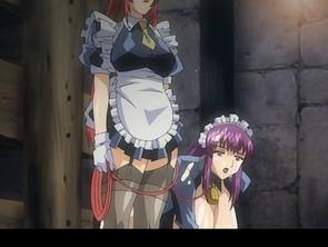  【中文字幕】束缚游戏 第二集 