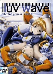 LUVA-002 浪叫喷水！极品洋马骑乘位狂干到潮吹失禁 中文